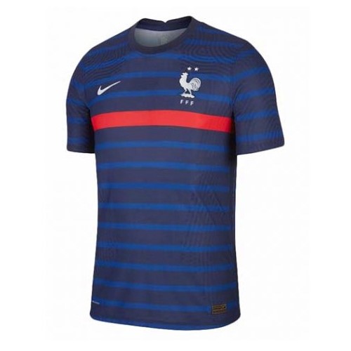 Maillot Football France Domicile 2020